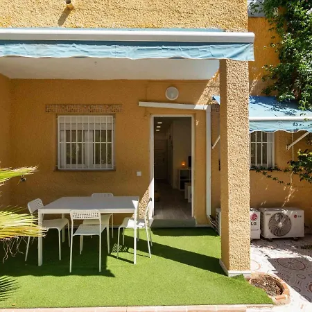 Elena By Interhome Torrevieja