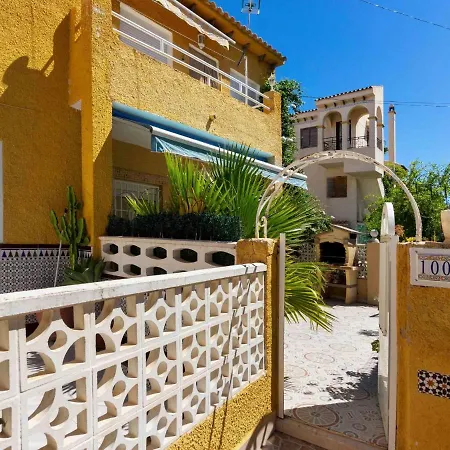 Elena By Interhome Hébergement de vacances