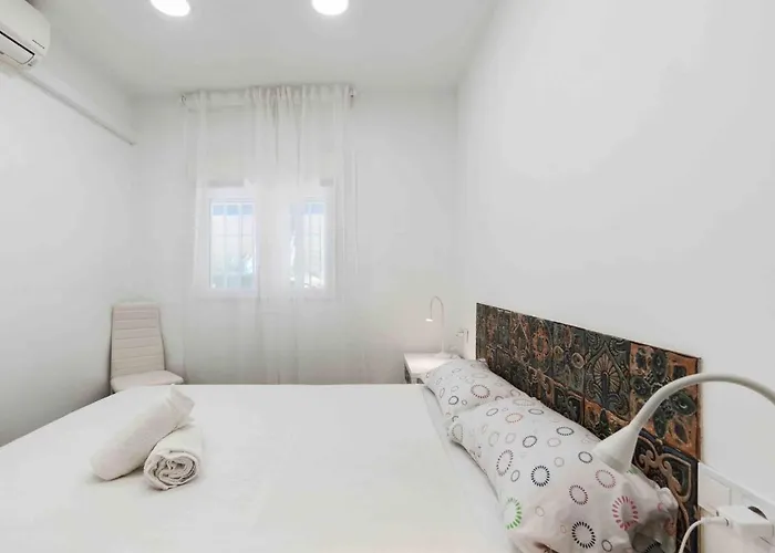 Elena By Interhome * Torrevieja