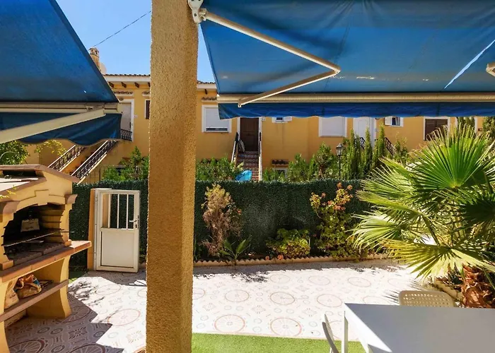 Elena By Interhome Hébergement de vacances Torrevieja