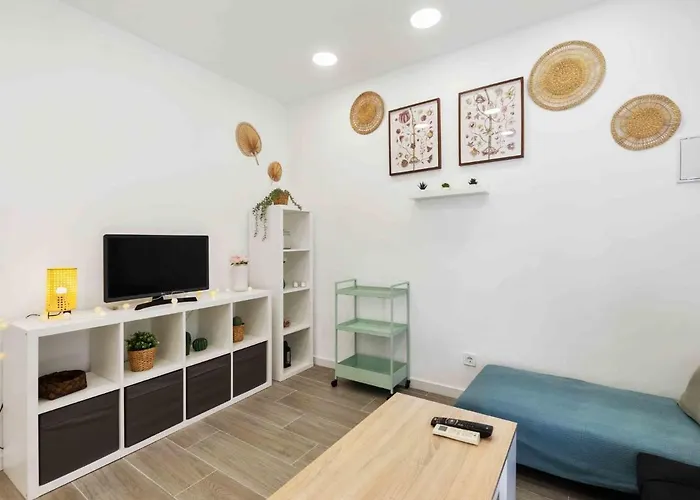 Elena By Interhome Hébergement de vacances Torrevieja