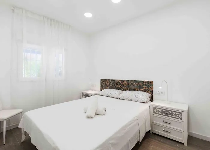 Elena By Interhome Torrevieja