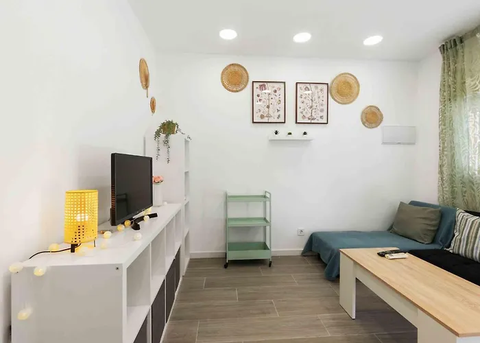 Hébergement de vacances Elena By Interhome *