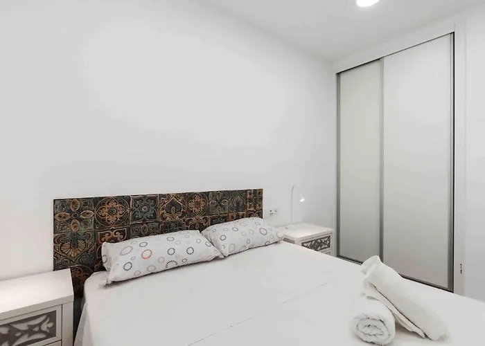 Hébergement de vacances Elena By Interhome Torrevieja