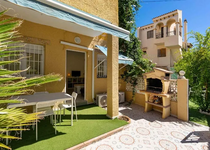 Hébergement de vacances Elena By Interhome *