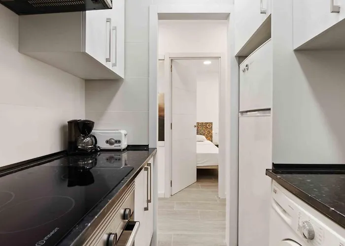 Elena By Interhome * Torrevieja