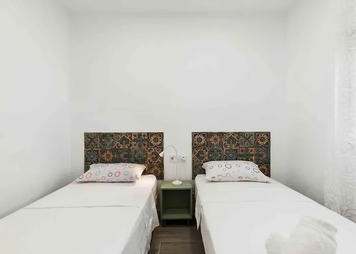 Elena By Interhome Torrevieja