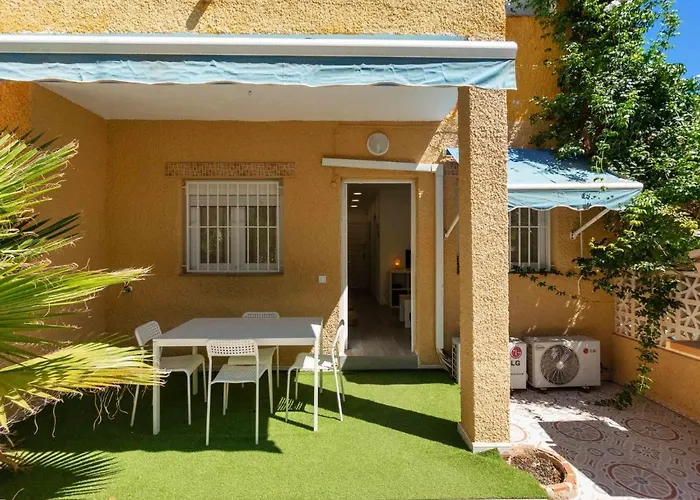 Elena By Interhome Torrevieja