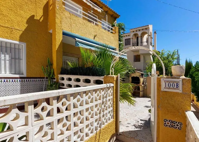 Elena By Interhome Hébergement de vacances