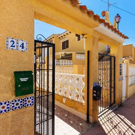 Elena By Interhome Vakantiehuis