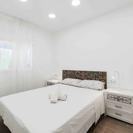 Elena By Interhome Torrevieja