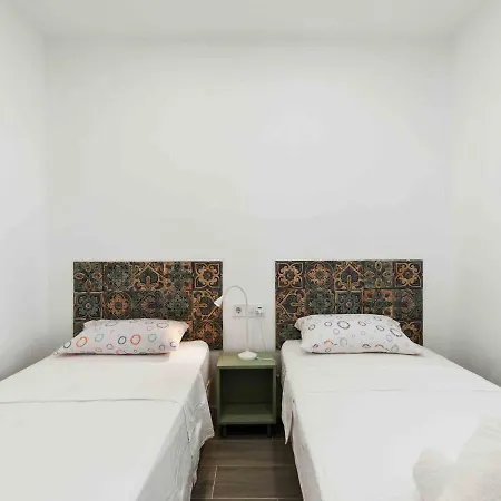 Elena By Interhome Torrevieja