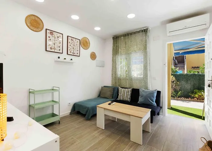 Σπίτι διακοπών Elena By Interhome *