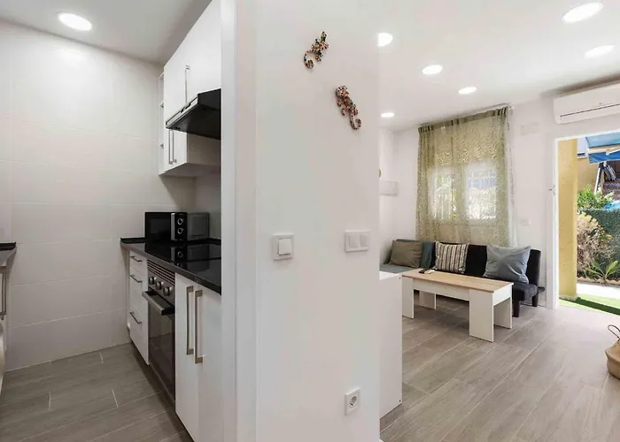 Elena By Interhome بيت للعطل *