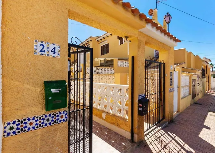 Elena By Interhome بيت للعطل