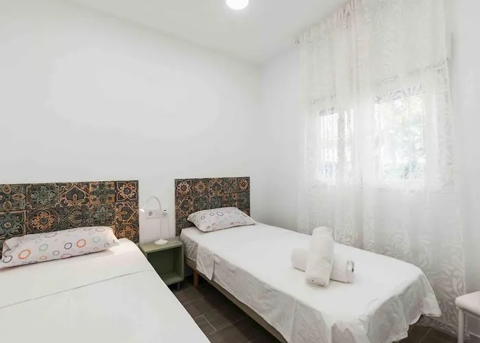 Elena By Interhome بيت للعطل تورّيفيِخا