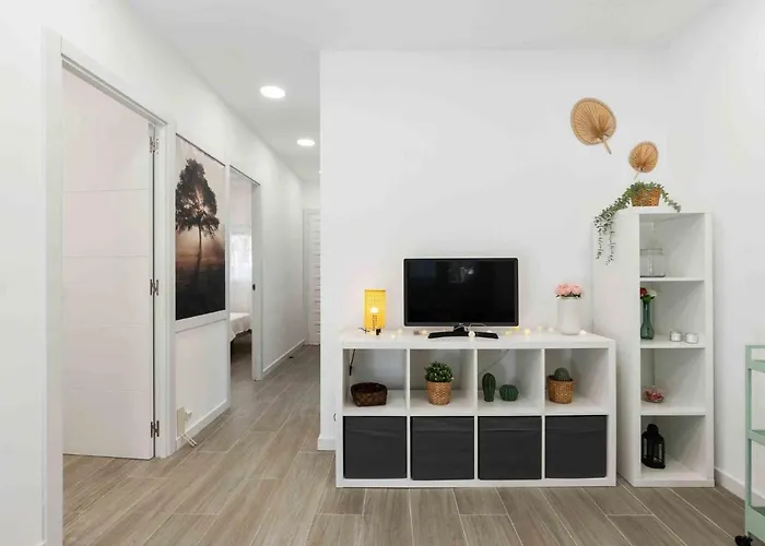 Elena By Interhome * تورّيفيِخا