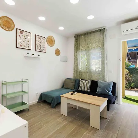 Dom wakacyjny Elena By Interhome *