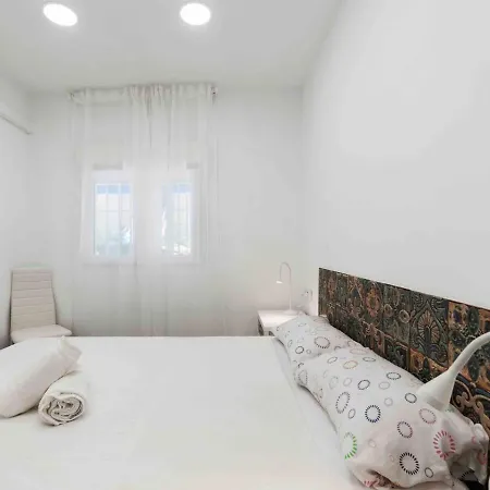 Elena By Interhome * Torrevieja