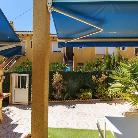 Elena By Interhome Dom wakacyjny Torrevieja