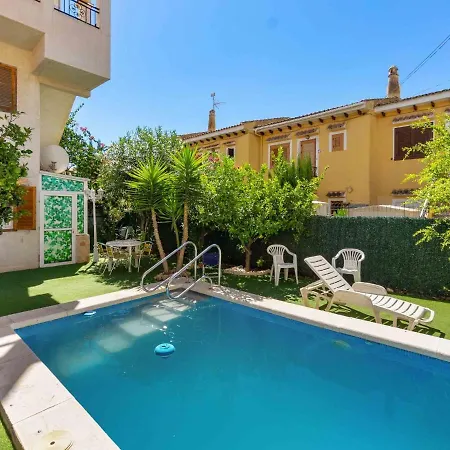 Dom wakacyjny Elena By Interhome *