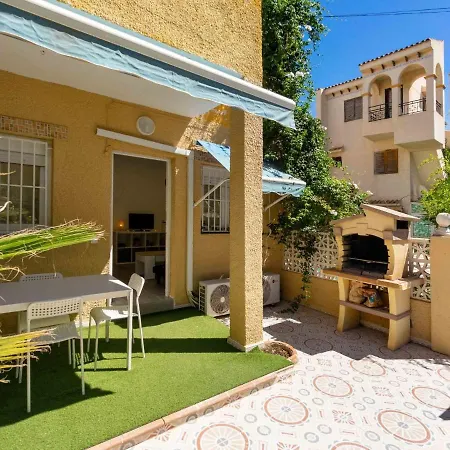 Dom wakacyjny Elena By Interhome *