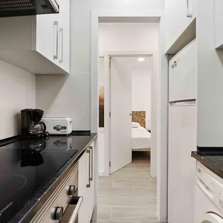 Elena By Interhome * Torrevieja